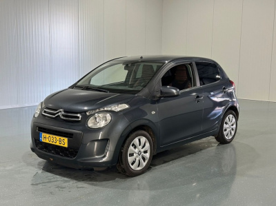 Citroen C1 1.0 vti feel | airco | 5-deurs | nap | bluetooth |
