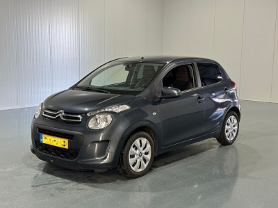 Citroen C1 1.0 vti feel | airco | 5-deurs | nap | bluetooth |