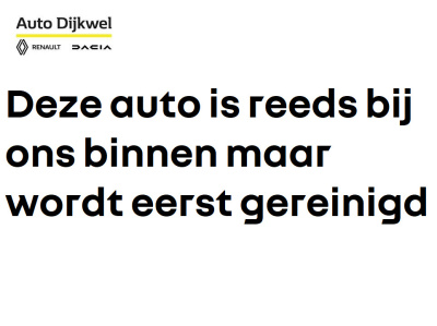 Renault Captur 1.3 tce intens