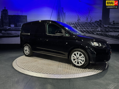 Volkswagen Caddy cargo 2.0 tdi style *navi*appconnect*camera