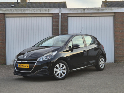 Peugeot 208 1.2 puretech active