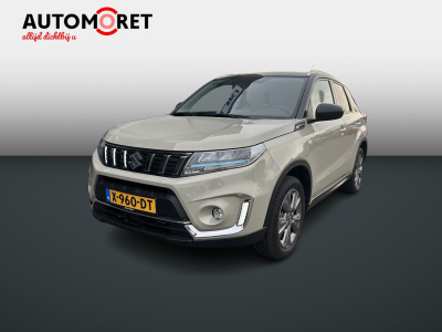 Suzuki Vitara 1.5 hybrid select trekhaak|