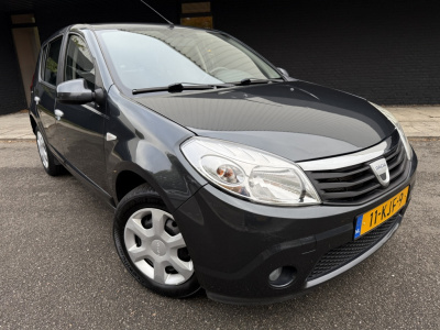 Dacia Sandero 1.2 lauréate