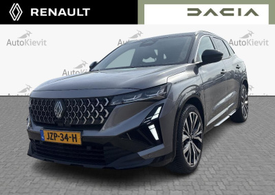 Renault Austral 1.2 e-tech full hybrid 200 techno - pack look & extended grip