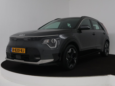Kia Niro Ev dynamicline 64.8 kwh | camera | apple carplay/android auto |  nederlandse auto | nap |