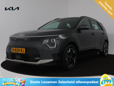 Kia Niro Ev dynamicline 64.8 kwh | parkeercamera | apple carplay/android auto | nederlandse auto | nap | kia-paasweekend