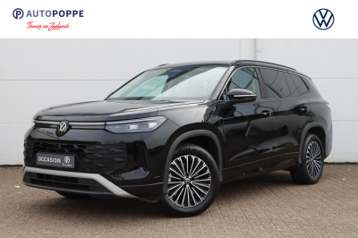 Volkswagen Tayron 1.5 ehybrid life 204pk dsg6 | trekhaak | camera | carplay