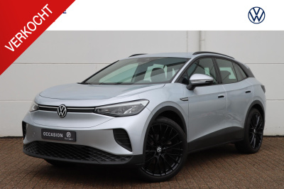 Volkswagen Id.4 pure 52 kwh 148pk | soh 95,6% | carplay | parkeersensoren