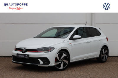 Volkswagen Polo gti 2.0 tsi 207pk dsg7