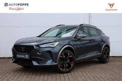 Cupra Formentor vz 1.4 e-hybrid performance 245pk dsg6 | pano | camera | carplay