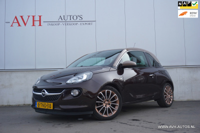 Opel Adam 1.4 glam, lpg-g3!!