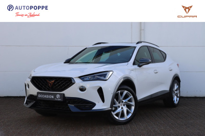 Cupra Formentor 1.4 e-hybrid 204pk dsg6 | panoramadak | stoelverw | camera