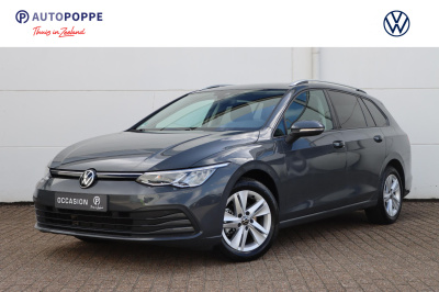 Volkswagen Golf variant 1.0 etsi life 110pk dsg7