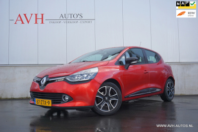 Renault Clio 0.9 tce eco collection