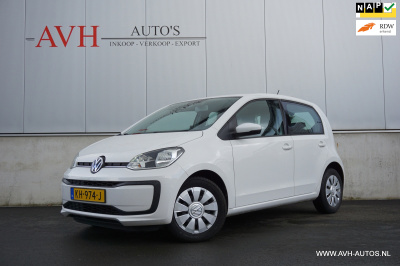 Volkswagen UP! 1.0 bmt move up!