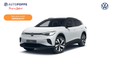 Volkswagen Id.4 pro limited edition 77 kwh