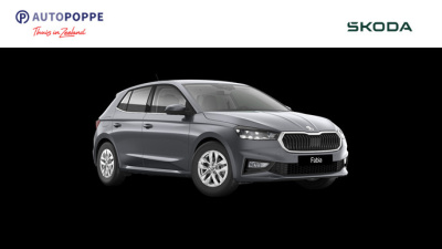 Skoda Fabia monte carlo 1.0 tsi 85 kw / 115 pk hatchback 7 ver