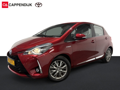 Toyota Yaris 1.5 hyb. executive