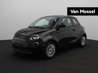 Fiat 500e 42 kwh | apple carplay & android auto | cruise control | climate control | keyless | led | lane assist | dab