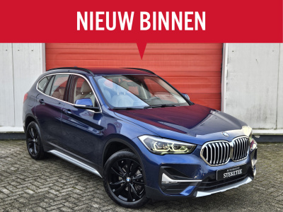 BMW X1 sdrive18i high executive | acc | camera