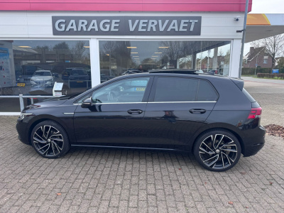 Volkswagen Golf 1.5 etsi