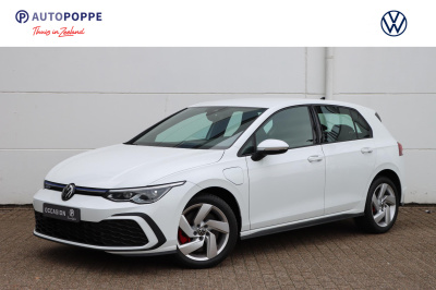 Volkswagen Golf 1.4 ehybrid gte 245pk dsg6 |  keyless | carplay