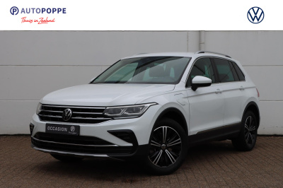 Volkswagen Tiguan 1.4 ehybrid elegance 245pk dsg6