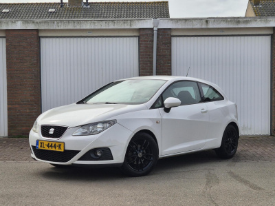 Seat Ibiza 1.6-16v last edition ii