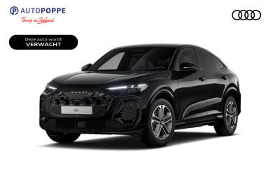 Audi Q5 sportback s edition e-hybrid 220 kw / 299 pk sportback 7 ver