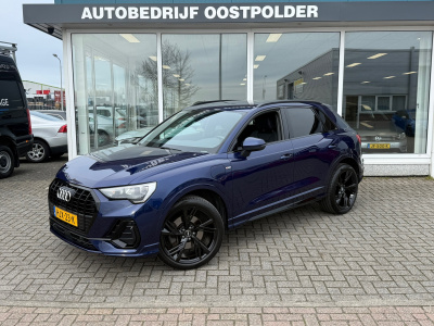 Audi Q3 45 tfsi e s edition