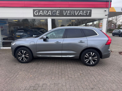 Volvo XC60 2.0 recharge t6 awd inscription