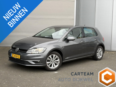 Volkswagen Golf 1.0 tsi comfortline