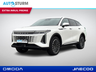 Omoda 9 Shs 1.5t-gdi shs-p premium