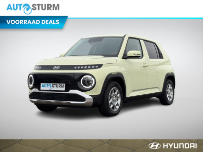 Hyundai Inster pulse 49 kwh