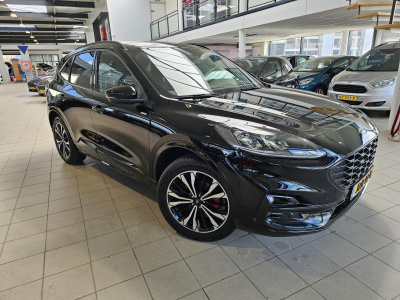 Ford Kuga 2.5 phev st-line x