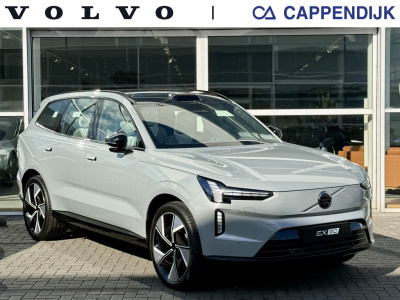Volvo Ex90 twin ultra perf. 111kwh| b&w sound | luchtvering | new €113.850,