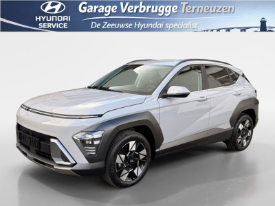 Hyundai Kona 1.6 gdi hev comfort