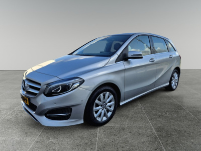 Mercedes-Benz B-Klasse 180 ambition navi | cruise-control | airco | lm- velgen |