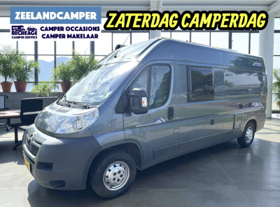 Dethleffs Onbekend 2win