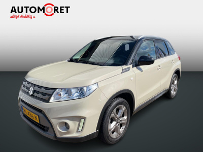 Suzuki Vitara 1.6 exclusive