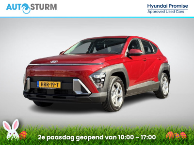 Hyundai Kona 1.6 gdi hev comfort