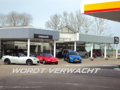 Mazda Cx-5 2.0 sag 165 bus.luxury trekhaak 360° camera bose