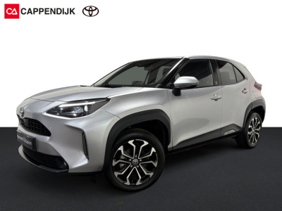 Toyota Yaris Cross 1.5 hybrid dynamic