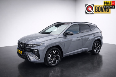 Hyundai Tucson 1.6 t-gdi phev n line sky 4wd full option, panodak enz...