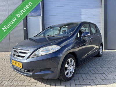 Honda Fr-v 2.0i comfort 6 versn. apk 5-2027