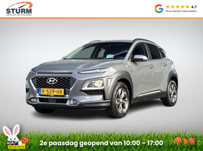 Hyundai Kona 1.6 gdi hev fashion