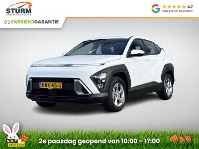 Hyundai Kona 1.6 gdi hev comfort