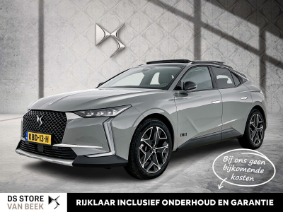 Ds Ds 4 130 pk rivoli