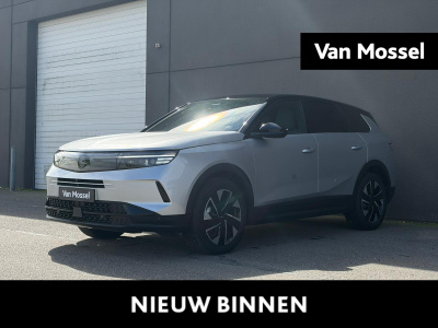 Opel Grandland 1.2 turbo hybrid gs