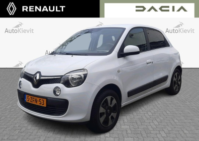 Renault Twingo 1.0 sce expression